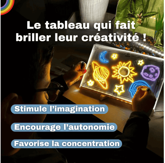 Haylee MagicBoard™