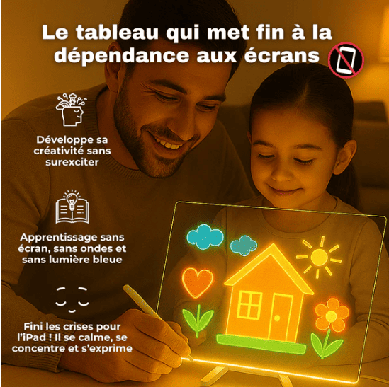 Haylee MagicBoard™