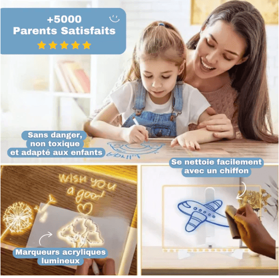 Haylee MagicBoard™