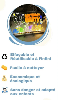 Haylee MagicBoard™