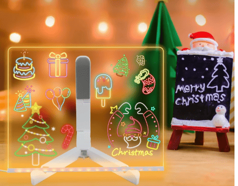 Haylee MagicBoard™